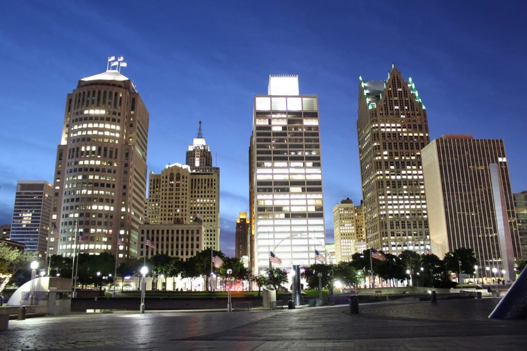 Detroit