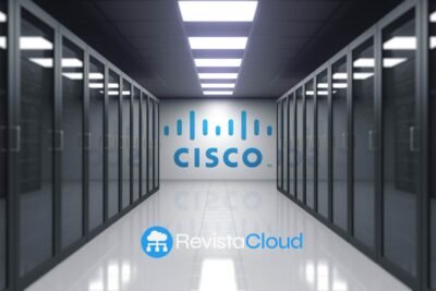 Cisco datacenter