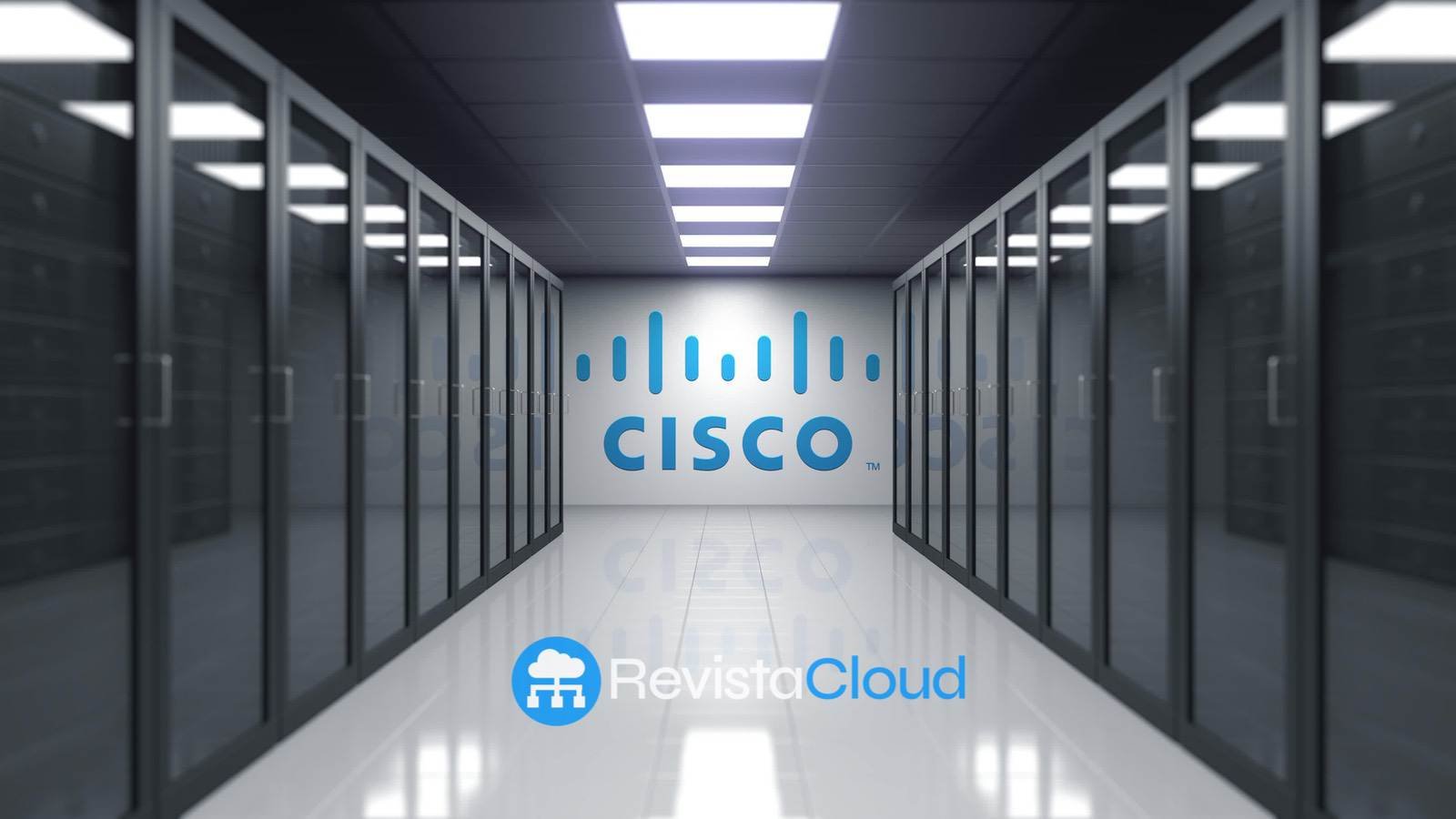 Cisco datacenter