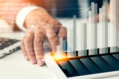 Estrategias competitividad de una empresa