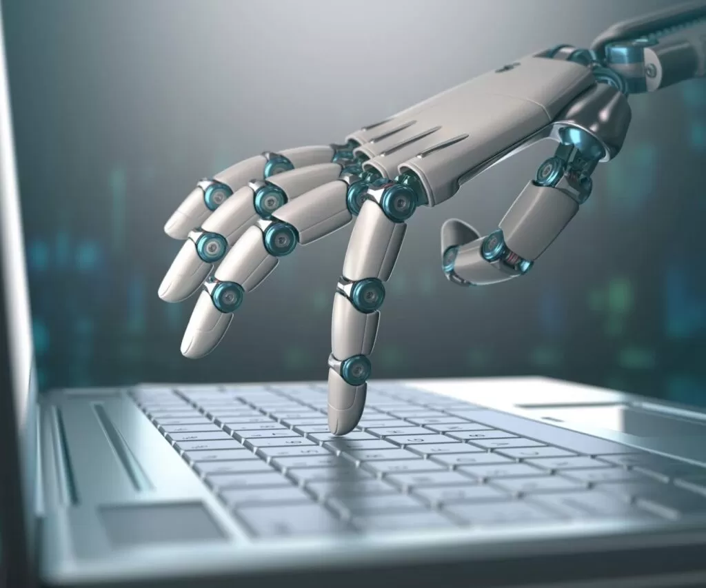 Inteligencia artificial