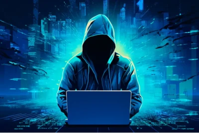 Hacker